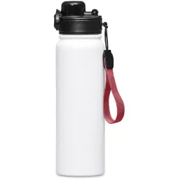 Altitude Serrano Red